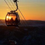 Sunset Happy Hour