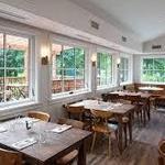 Silvia New American Restaurant