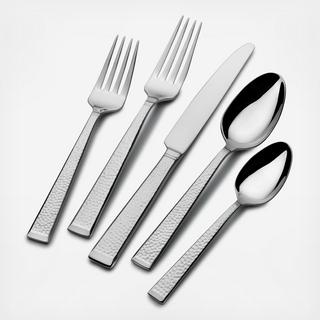 Kyler 65-Piece Flatware Set, Service for 12