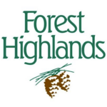 Forest Highlands Golf Course
