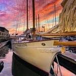 Classic Cruises of Newport - Home to Schooner Madeleine & Rum Runner II