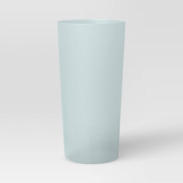 26oz Tall Tumbler Mint Green - Room Essentials™