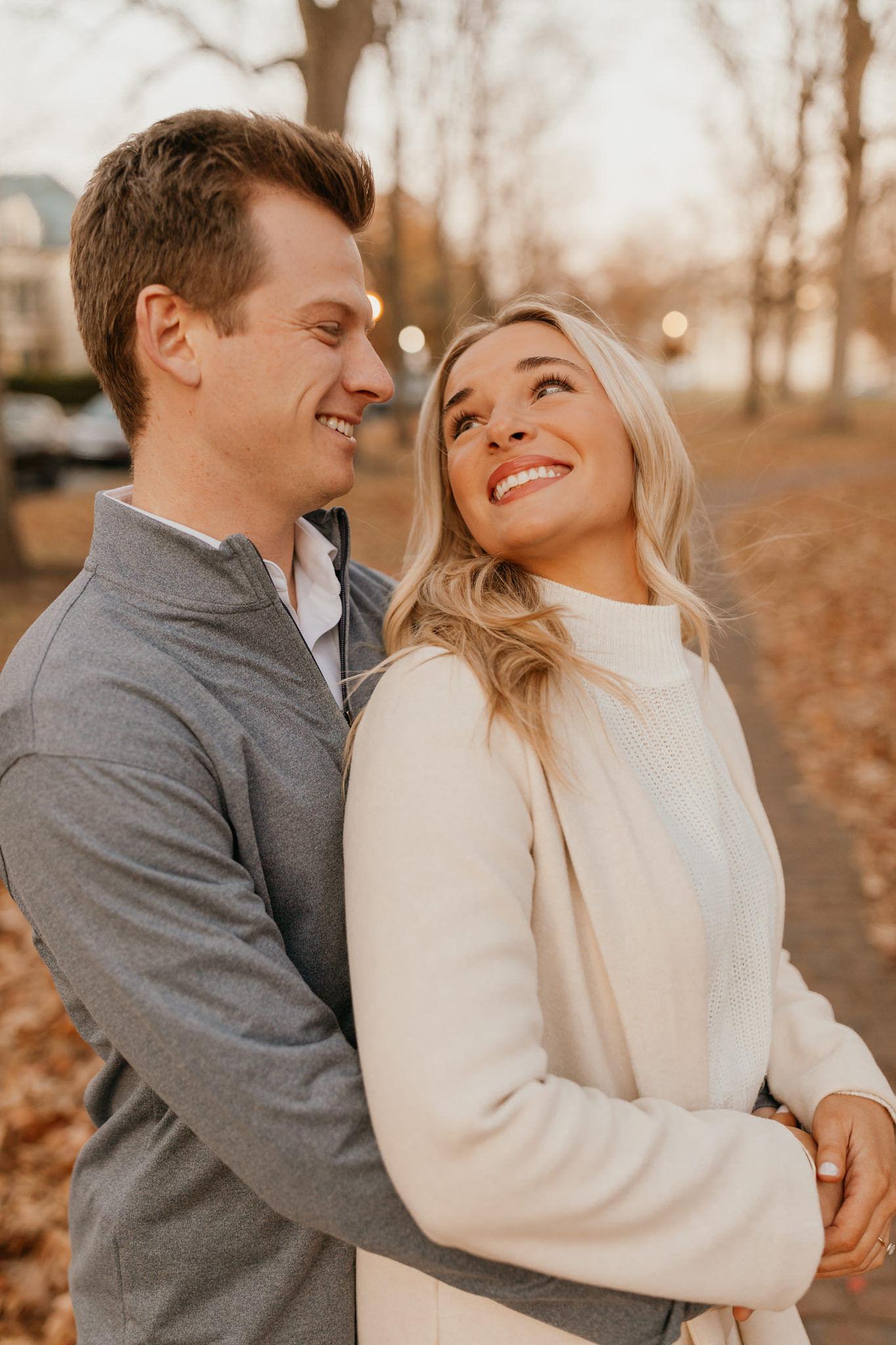 The Wedding Website of Mackenzie Hogan and Corey Hughes