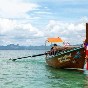 Private Boat Tour