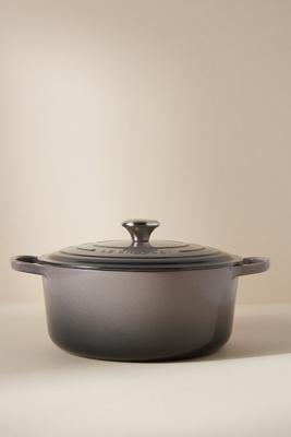 Le Creuset 7.25 QT Round Dutch Oven
