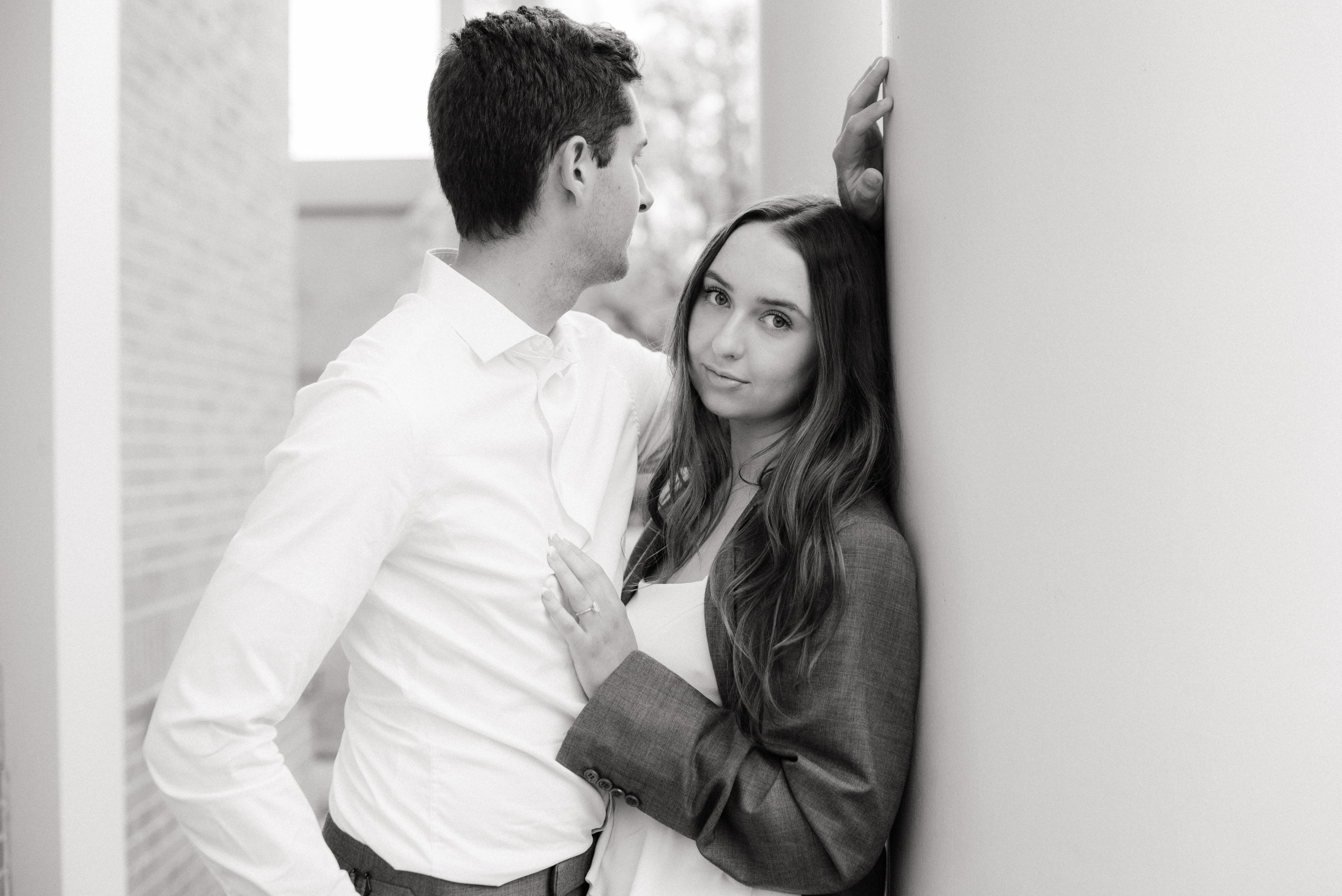 The Wedding Website of Alexa Taylor and Calvin McDonough