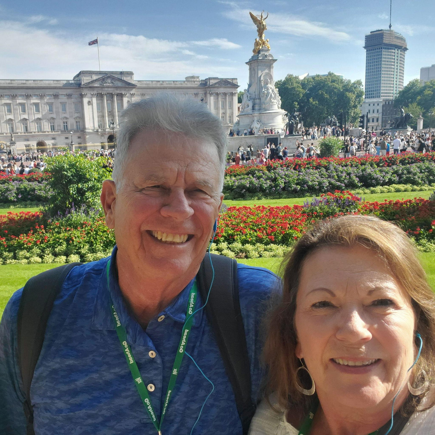 London, England - Sept 2025