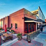 Cadillac Pizza Pub