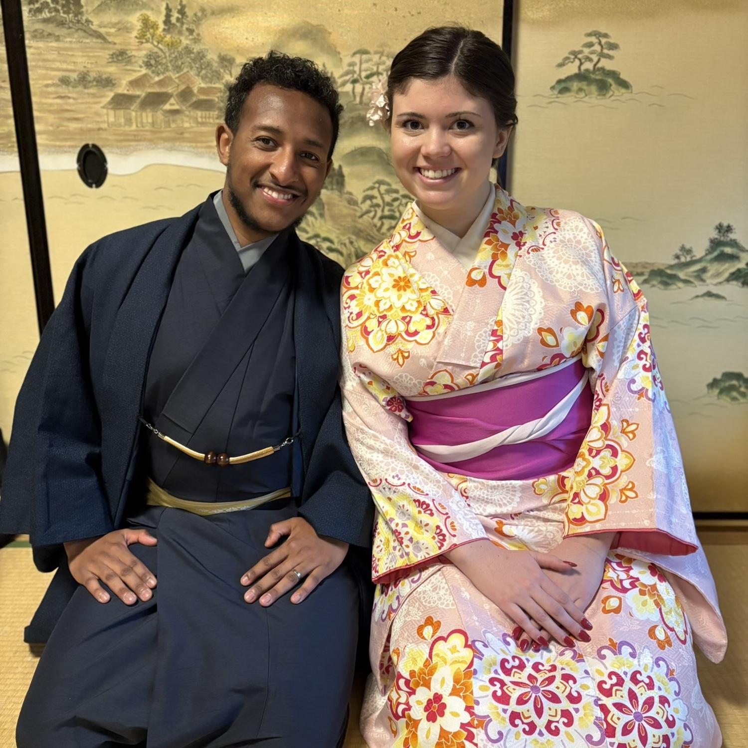 Kyoto, 2024