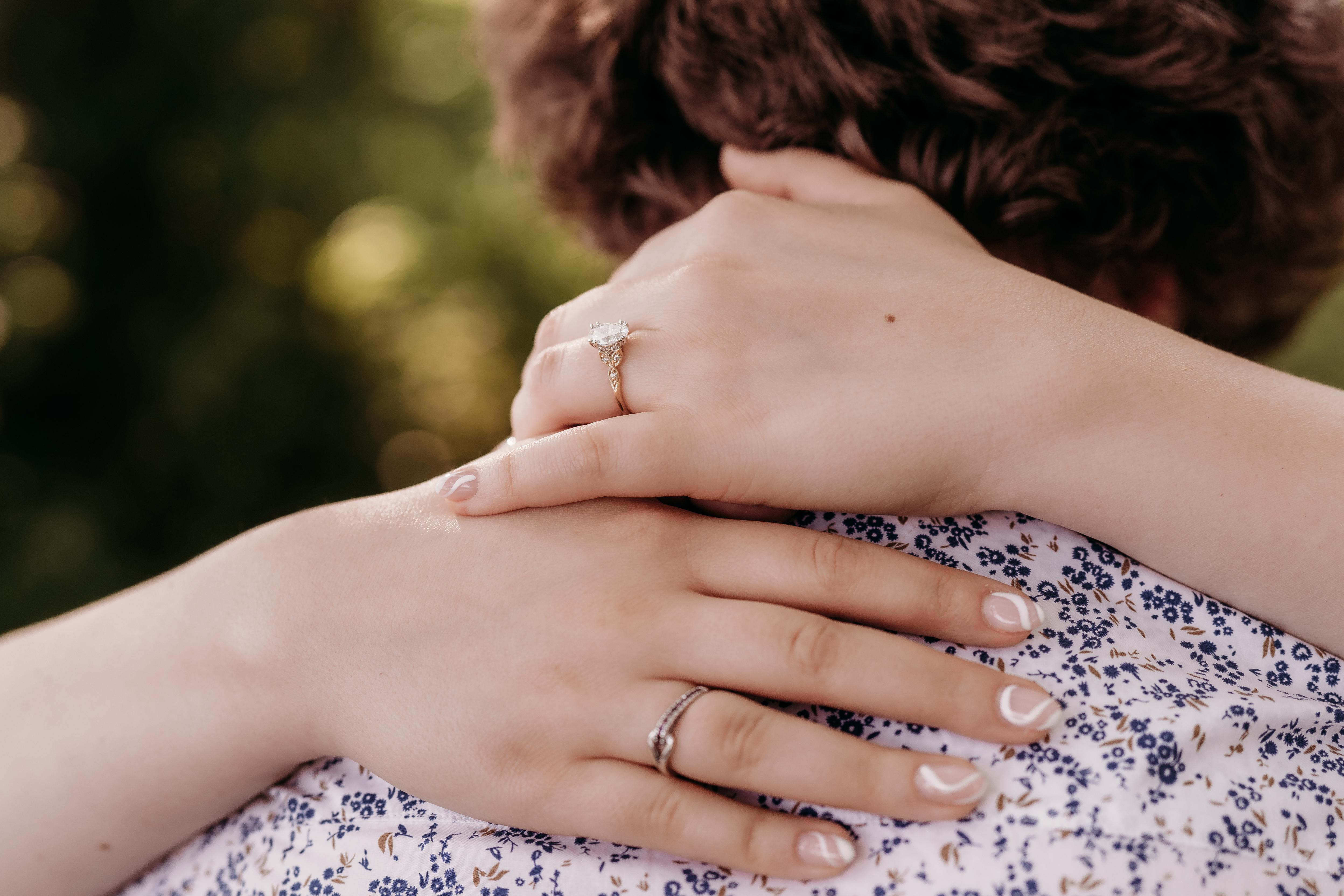 The Wedding Website of Greta Wingert and Carter Fryer