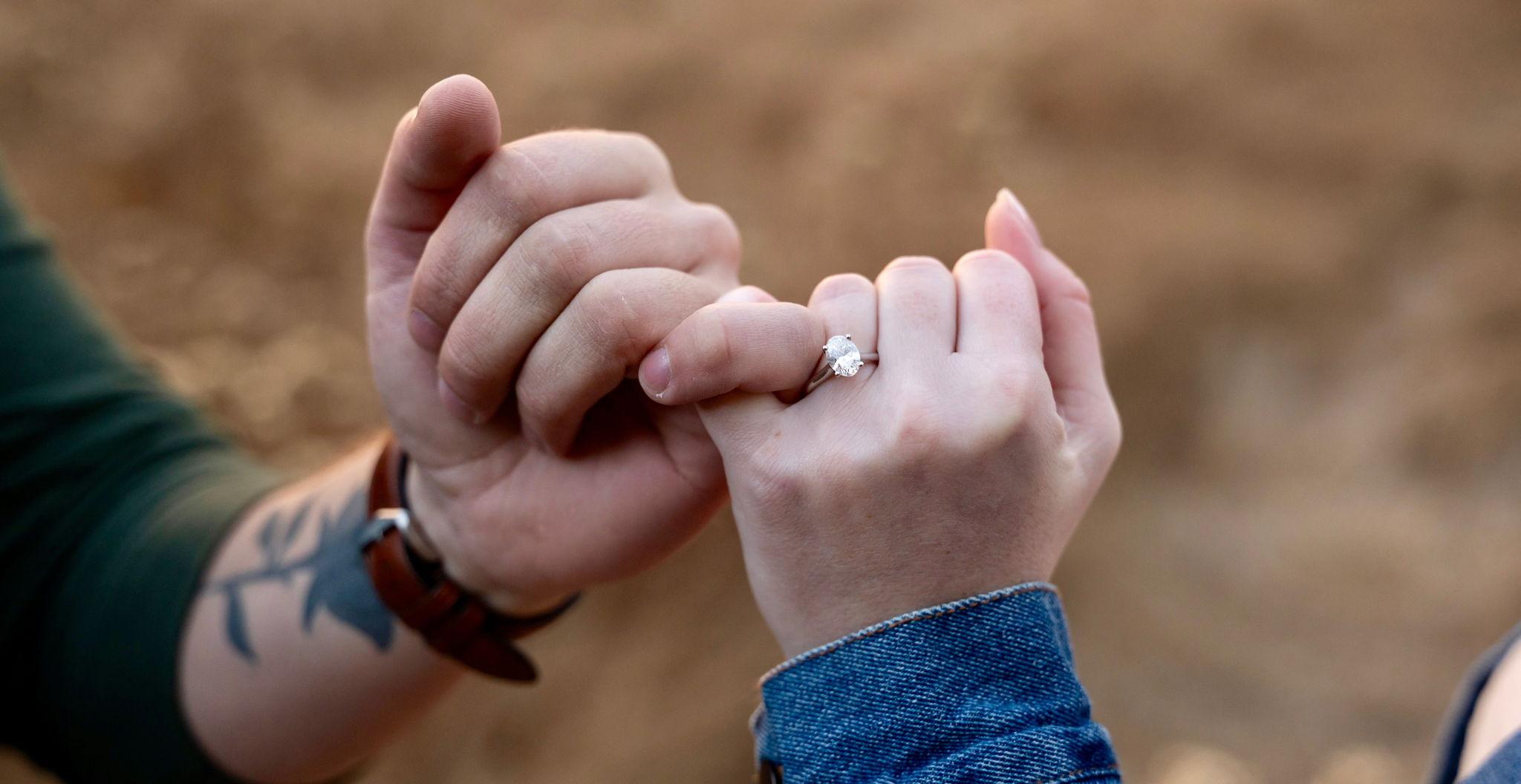 The Wedding Website of Cassidy Behr and Gaven Santamaria