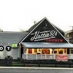 Hattie B's Hot Chicken - Nashville - Lower Broadway
