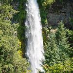 Mill Creek Falls
