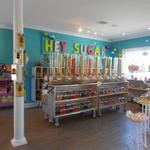 Hey Sugar