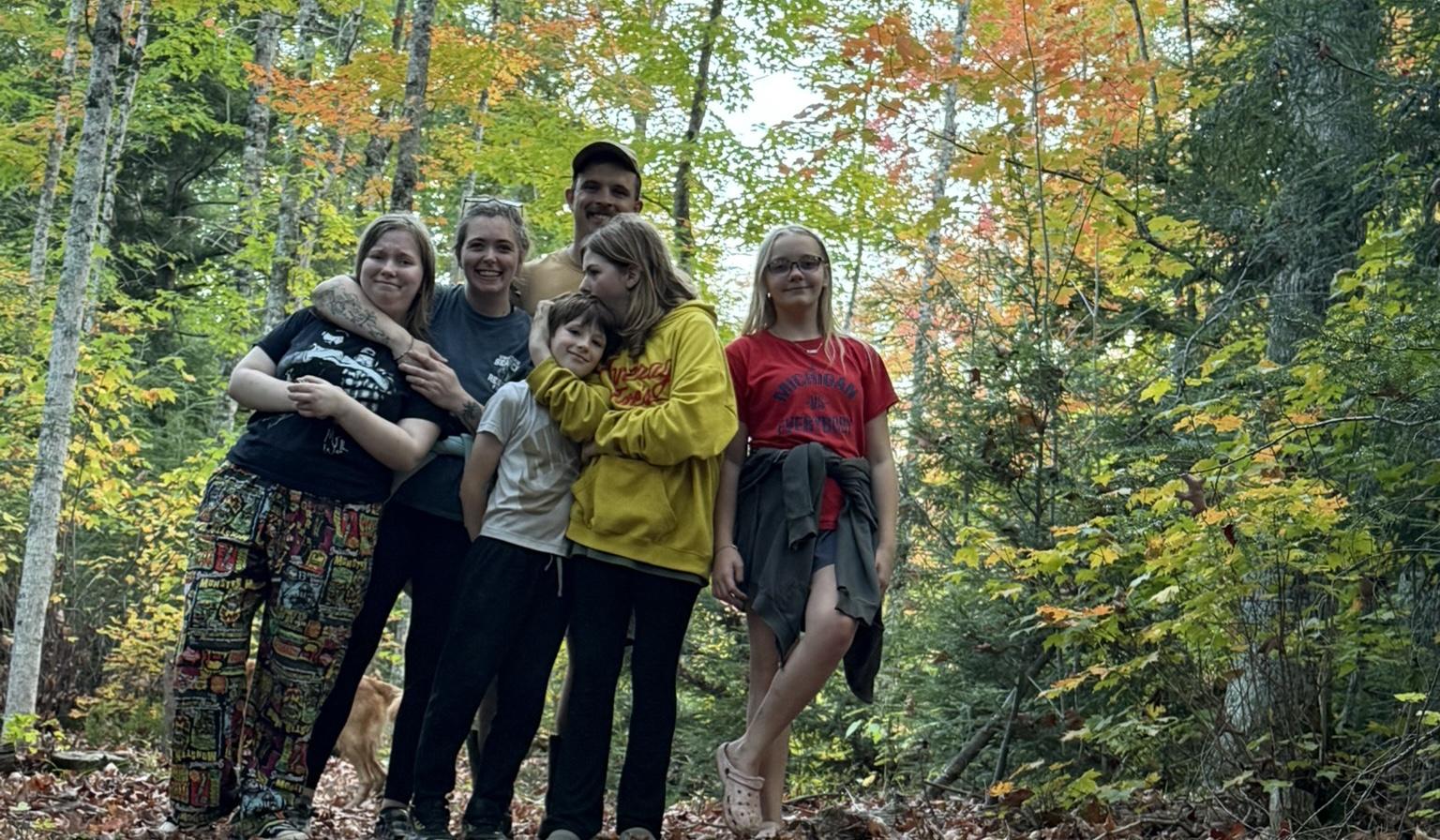 The Wedding Website of Sydnie Kennedy and Dustin BeBeau