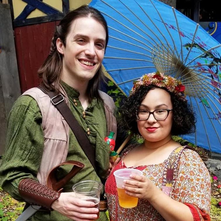 NY Renaissance Faire