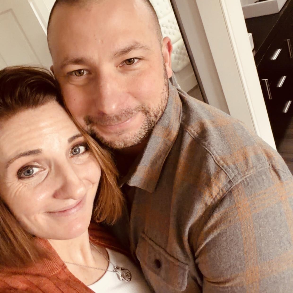 Always color coordinating on accident. November 2025.