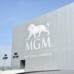 MGM National Harbor Casino