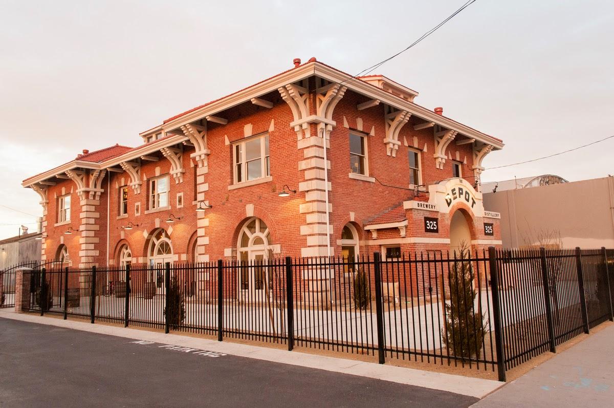 The Wedding Website of Kendra Zaengle and Armando Medina