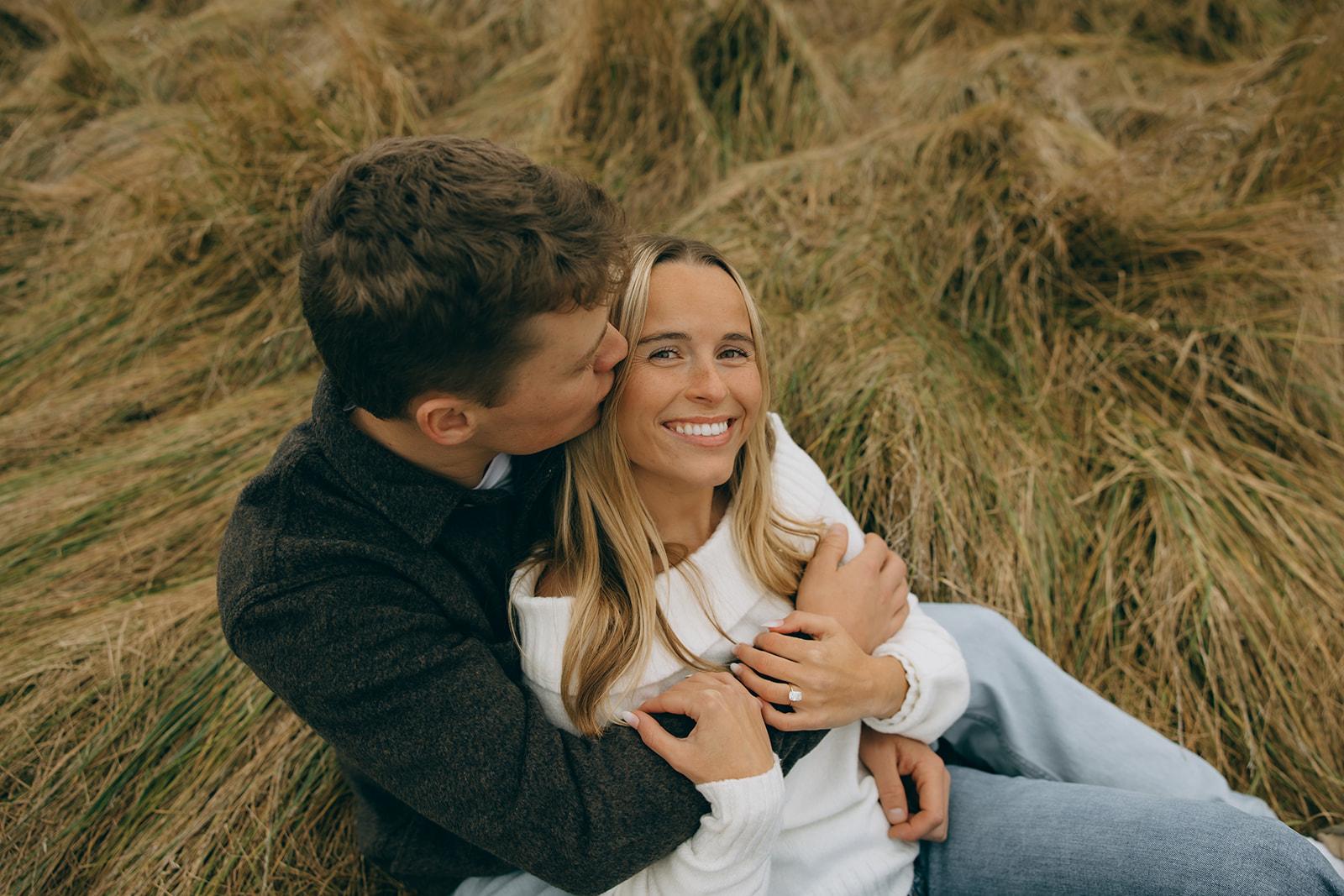 The Wedding Website of Sydney Douglas and Luke Johnson