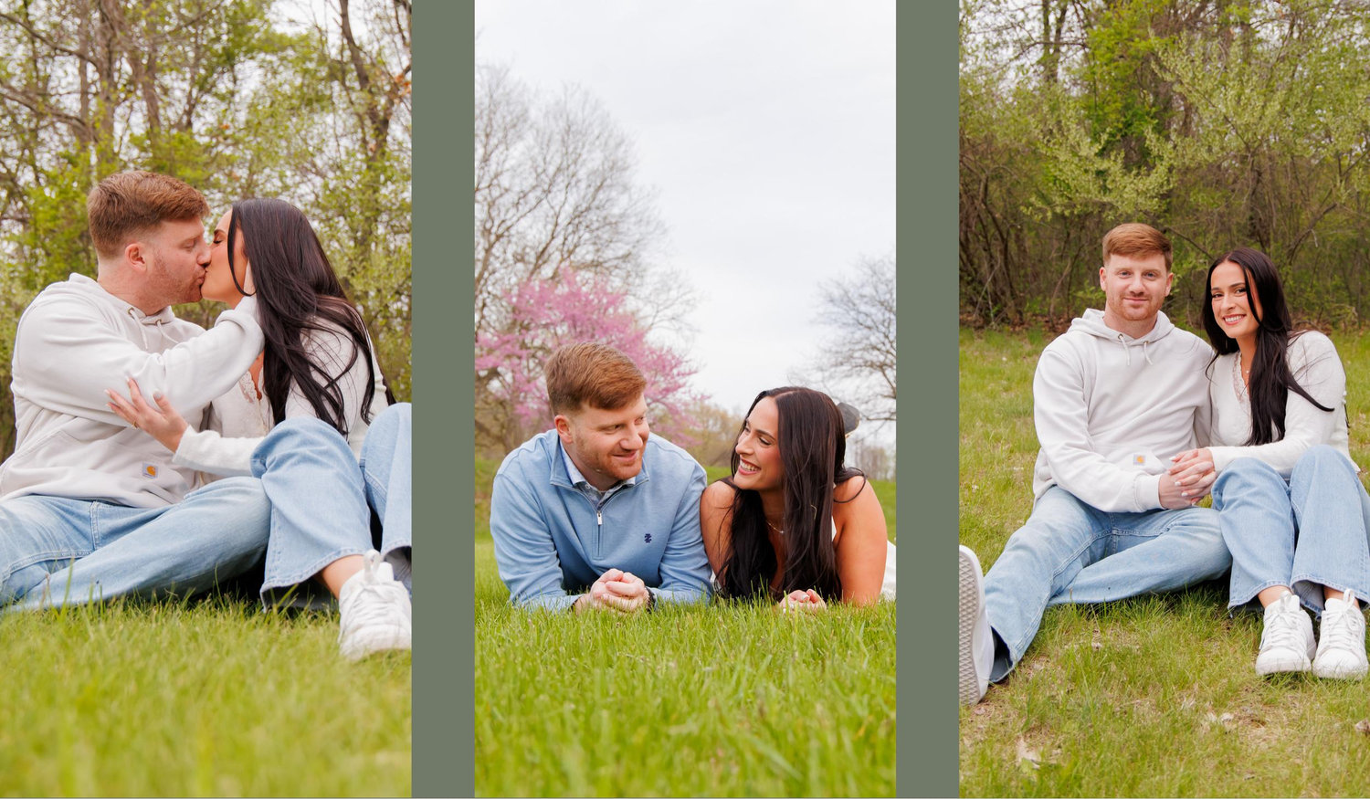 The Wedding Website of Donilyn Goddard and Nathan Charlton