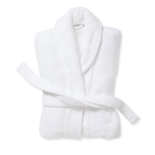 Serena & Lily Sonoma Bath Robe
