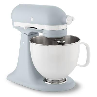 KitchenAid® Limited Edition Heritage Artisan Model K 5-Qt Stand Mixer, SS Bowl