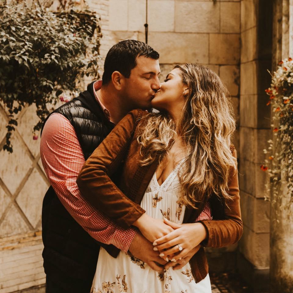 The Wedding Website of Juliana Jones and Michael Sullivan