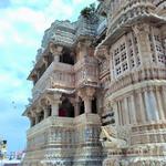 Jagdish Temple