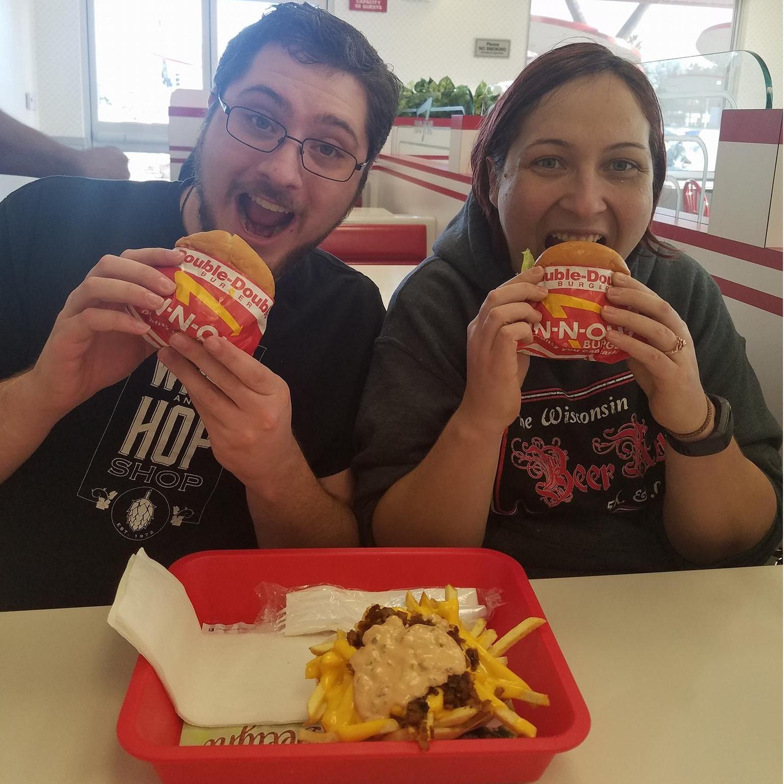 In-N-Out