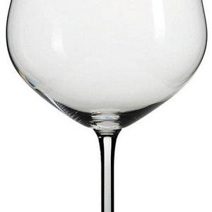 Schott Zwiesel Tritan Crystal Glass Forte Stemware Collection Burgundy / Beaujolais Red Wine Glass, 18.3-Ounce, Set of 6