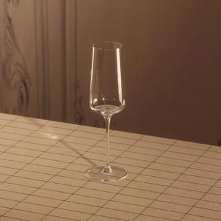 Pro Champagne Flute, Set of 4