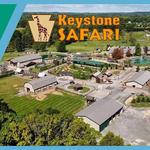 Keystone Safari