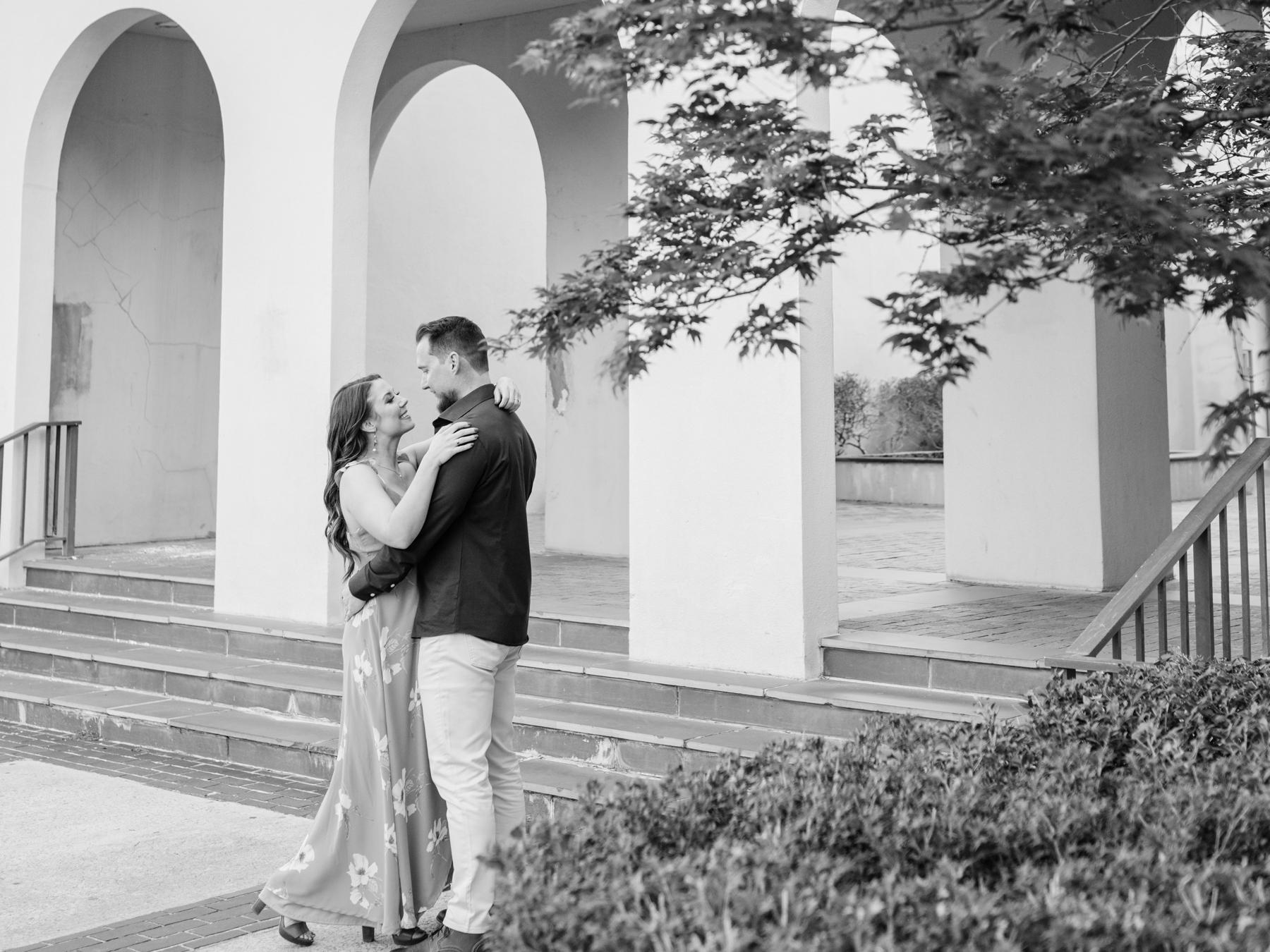 The Wedding Website of Ross Philbeck and Andrea Mayson