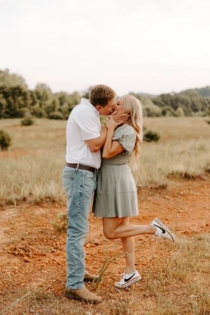 The Wedding Website of Taylor Shaw and Zachary Ballard