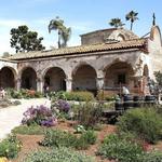 Mission San Juan Capistrano