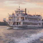Uncle Sam Boat Tours
