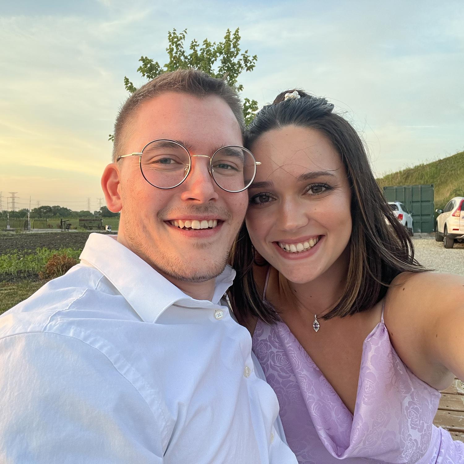 Friends Wedding - June 2023