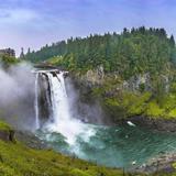 Snoqualmie Falls