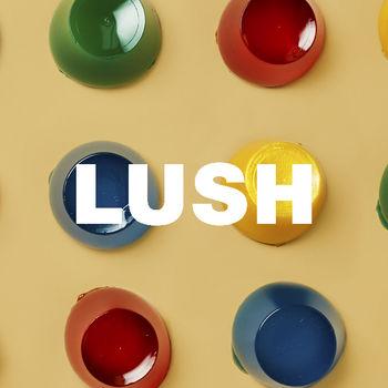 Lush Gift Card