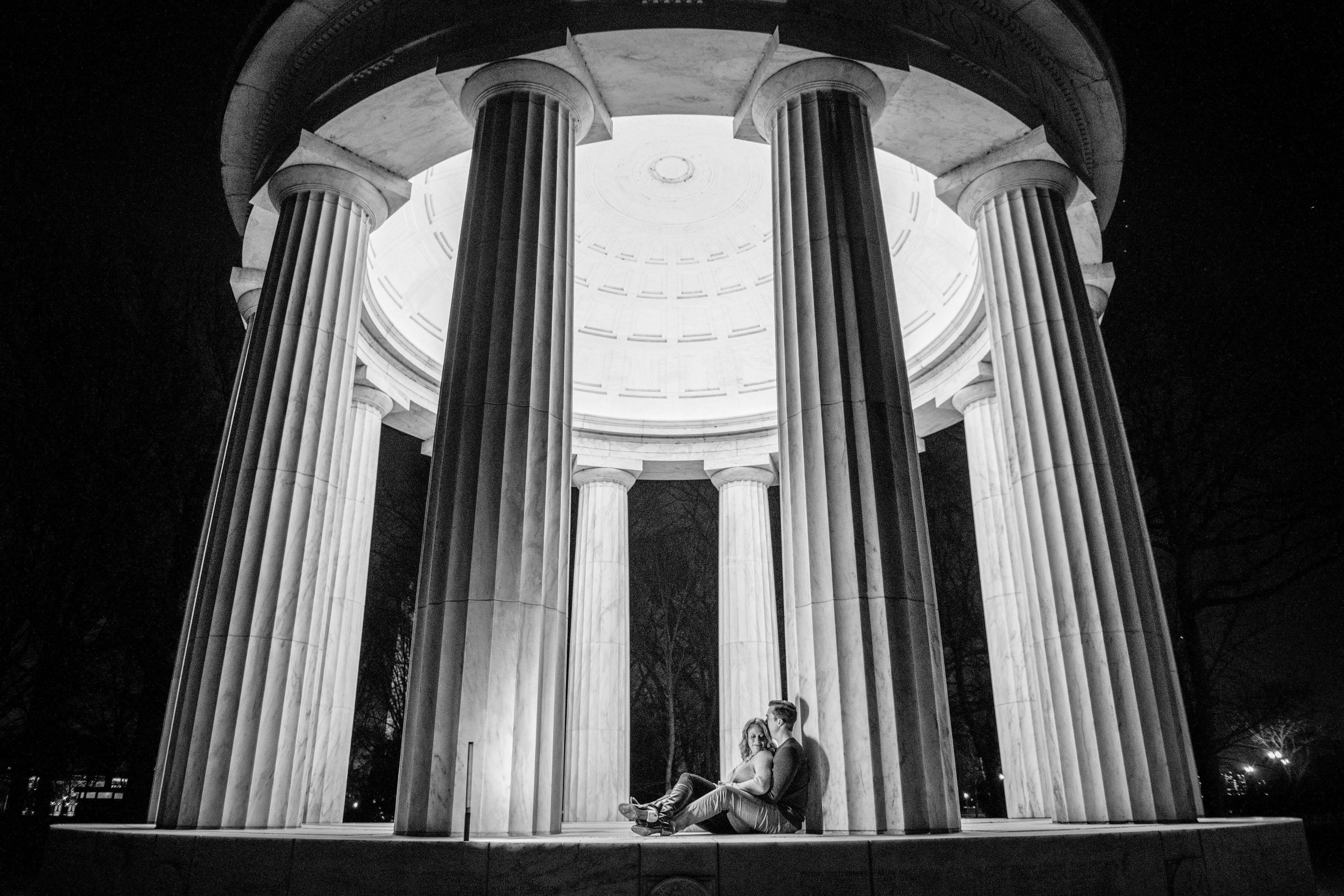 The Wedding Website of Georgette Spanjich and Charlie Kerr