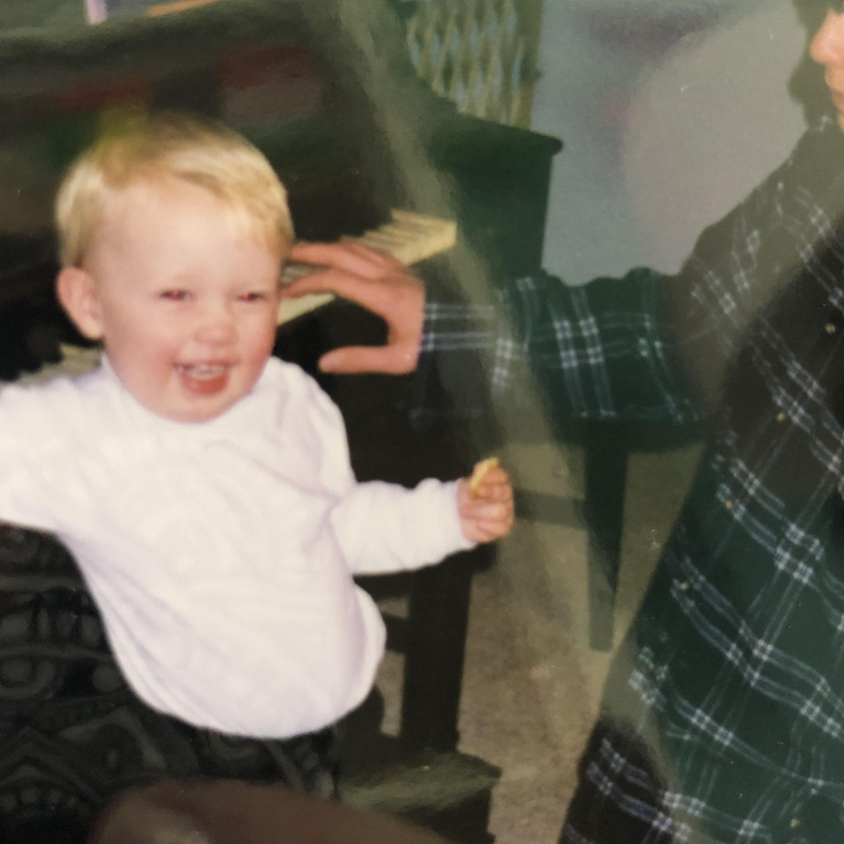 Lil' D