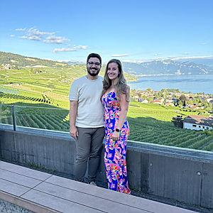 Honeymoon Fund
