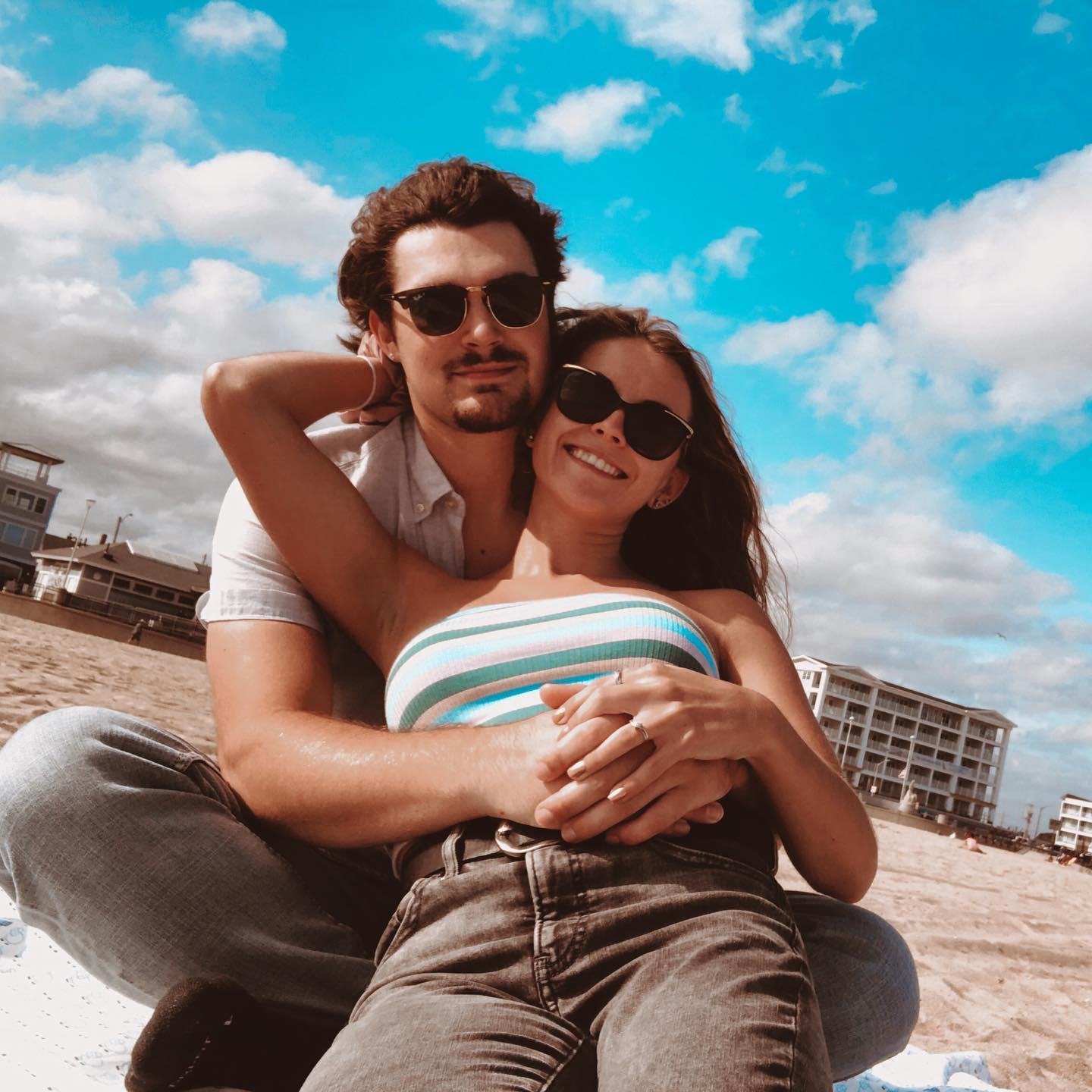 Rach's 23rd Birthday - 2020