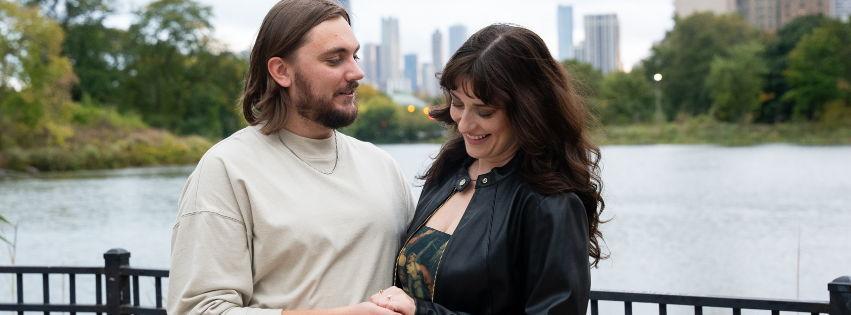 The Wedding Website of Anna Dvorchak and Kyle Orentas