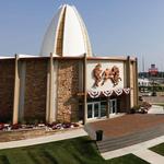 Pro Football Hall of Fame