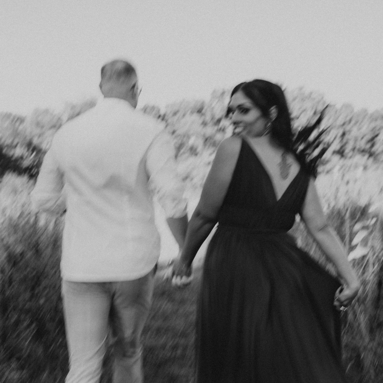 All photos are by Taylor Ollason