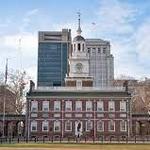 Independence Hall