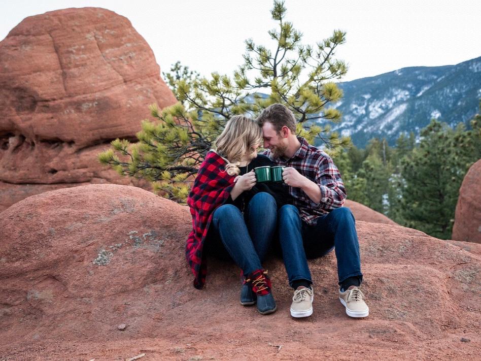 The Wedding Website of Jordan Craig and Tyler Ouellette