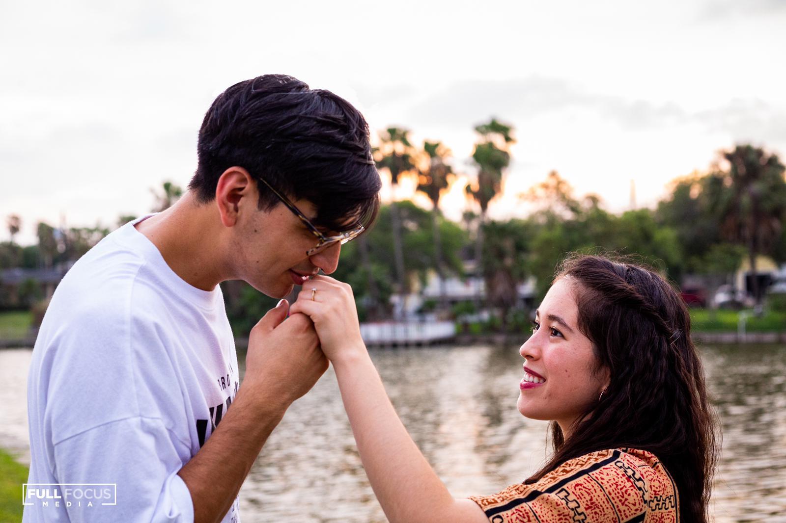 The Wedding Website of Josue Ibarra and Jocelyn Pulido